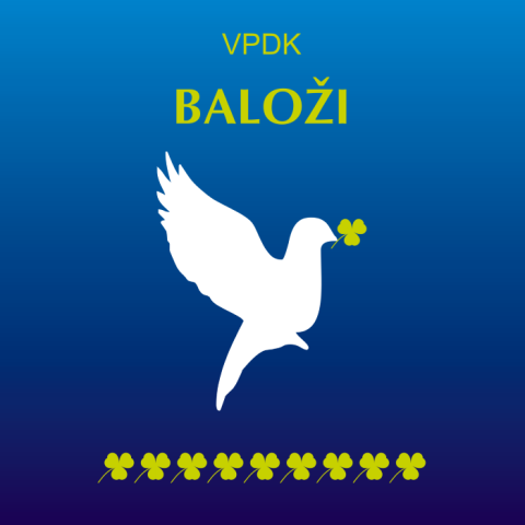 Baložu_karogs_logo